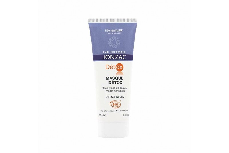 Cream Detox Eau Thermale Jonzac...