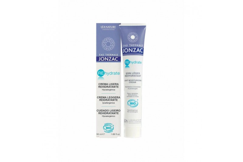 Crema Facial Eau Thermale Jonzac...