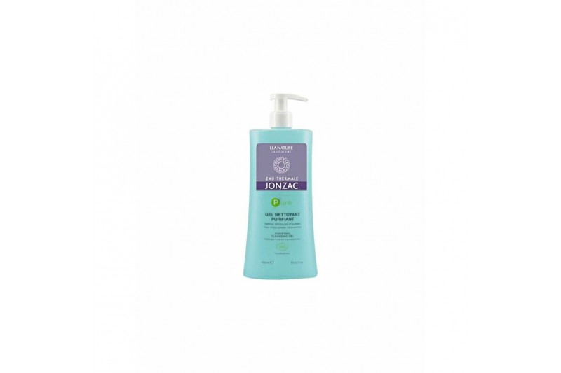 Gel Detergente Purificante Pure Eau...