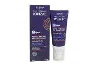 Facial Cleansing Gel Anti-Fatigue Eau Thermale Jonzac Men (50 ml)