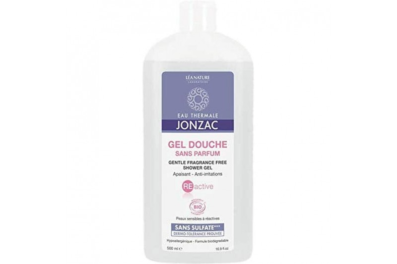 Shower Gel Eau Thermale Jonzac...