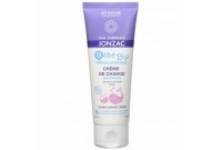 Crème protectrice pour le change Eau Thermale Jonzac Bebé Bio