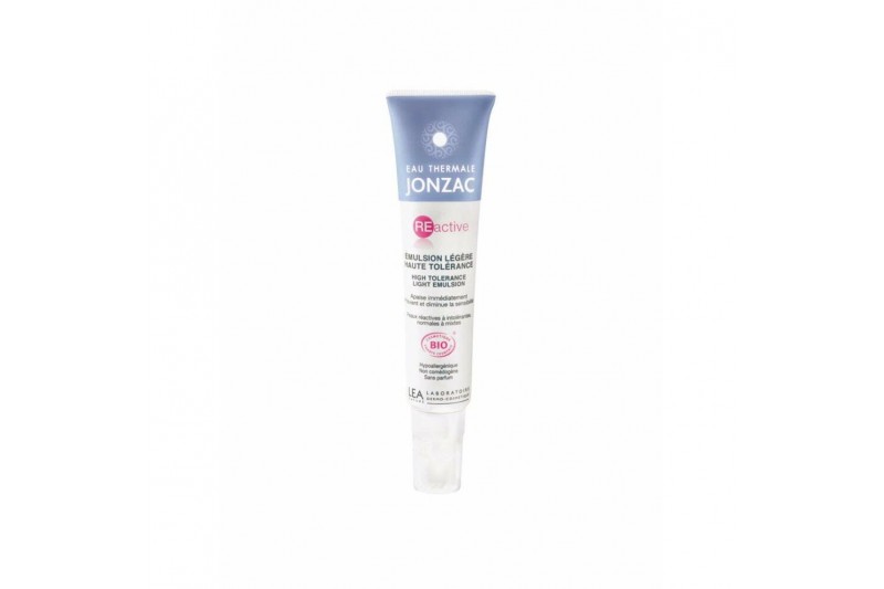 Emulsión Facial Hidratante Eau Thermale Jonzac (40 ml)