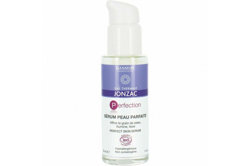 Facial Serum Perfection Eau Thermale Jonzac (30 ml)