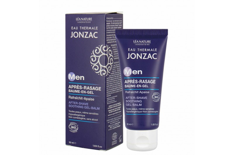 After Shave Balm Eau Thermale Jonzac Men (50 ml)