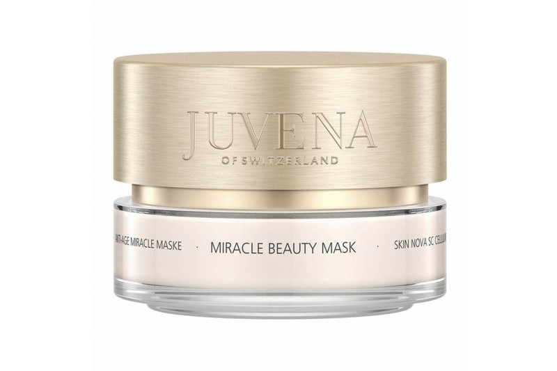 Facial Mask Miracle Beauty Juvena (75 ml)