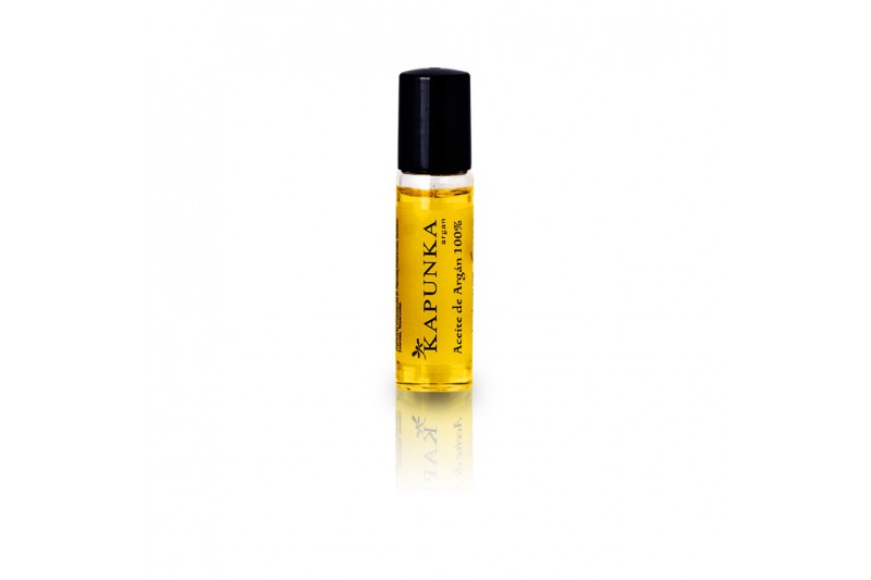 Aceite de Argán Kapunka Roll-On (10 ml)