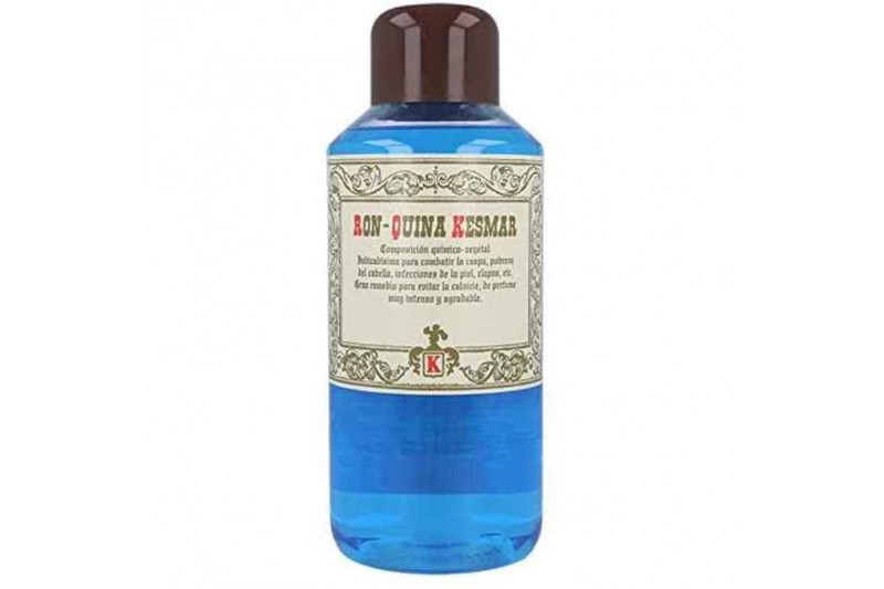 Anti-Haarverlies Kuur Kesmar Ronquina Tonic (1000 ml)