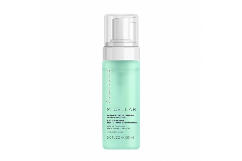 Cleansing Foam Micellar Lancaster...