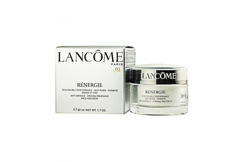 Anti-wrinkle Treatment Lancôme Renergie (50 ml)