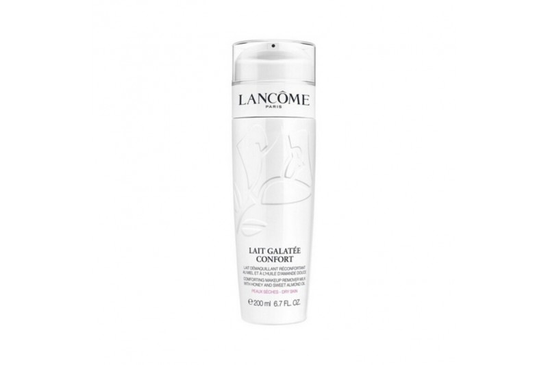 Gesichtsreinigungsmilch Confort Lancôme (400 ml)