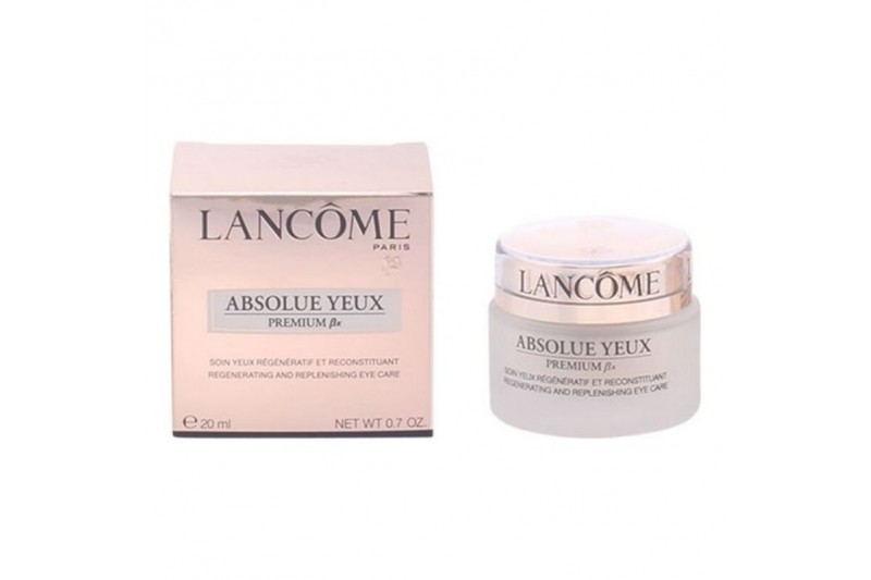 Soin contour des yeux Lancôme Absolue Premium Bx (20 ml)