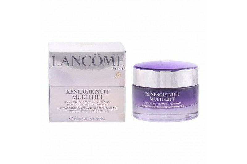 Facial Cream Lancôme Renergie...