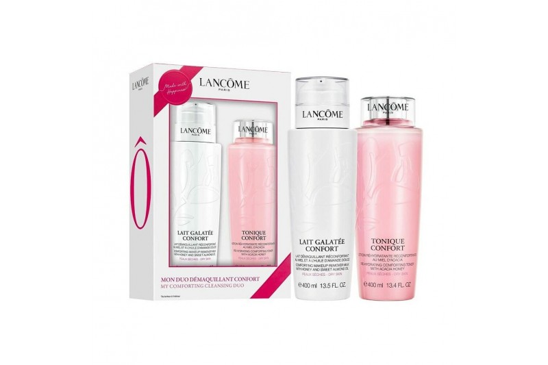 Make-Up Verwijderaar Lancôme 3614273382137 (400 ml)