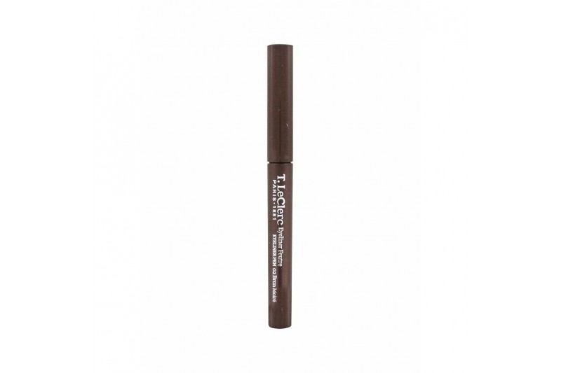 Crayon pour les yeux LeClerc 02 Brun Moiré