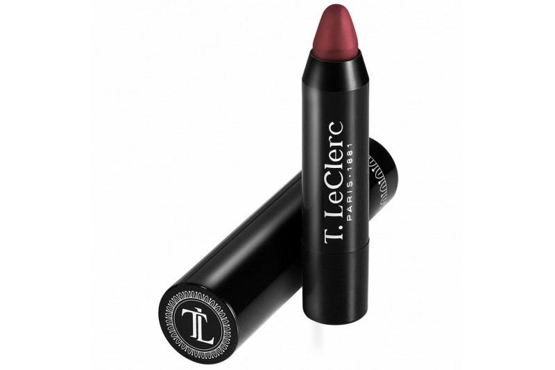 Lippenstift LeClerc Framboise Mat