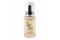 Base de Maquillaje Fluida Seve de Teint 01 Clair LeClerc (30 ml)