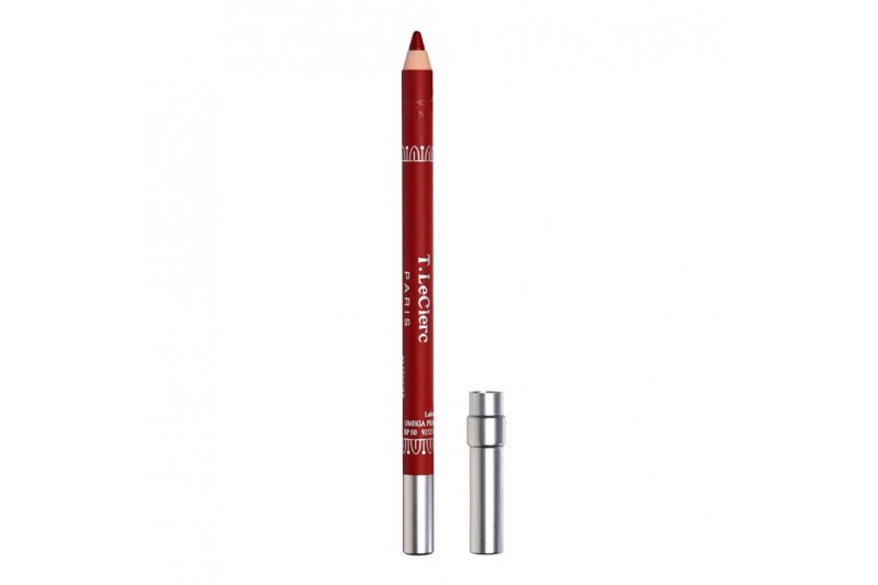 Lip Liner Pencil LeClerc 11 Ocre...