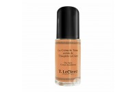 Base de Maquillaje Cremosa LeClerc The Satin 06-doré