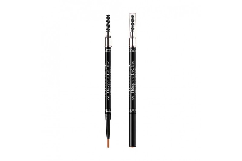 Eyebrow Pencil LeClerc 01 Blonde...