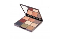 Paleta de Sombras de Ojos LeClerc (11,5 g)