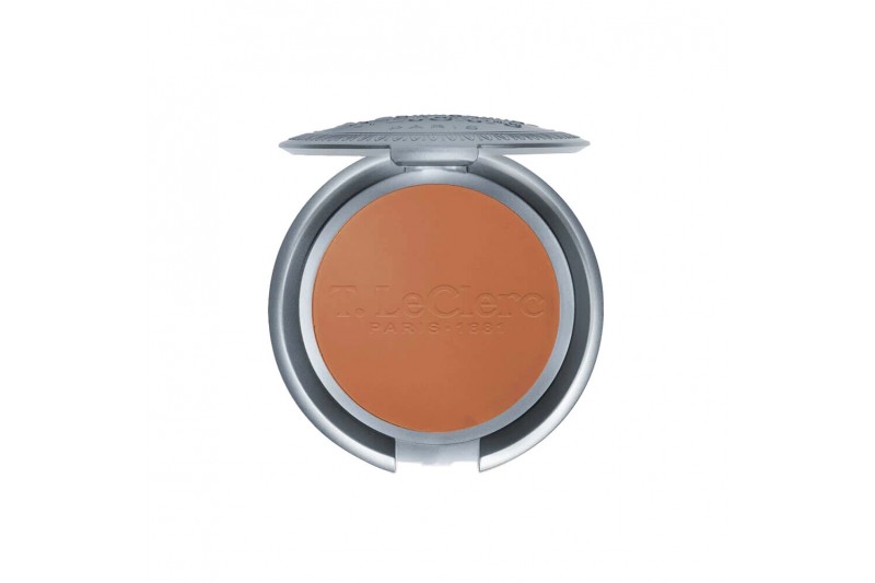 Compact Powders LeClerc 18 Soleil (9 g)