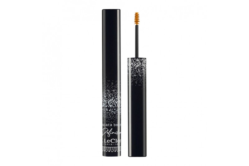 Mascara per Sopracciglia LeClerc Blond (4,7 ml)