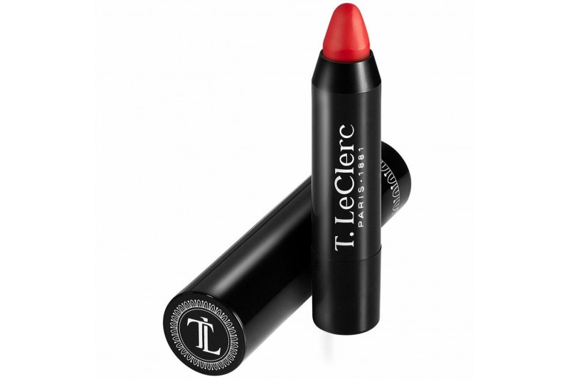 Lippenstift LeClerc Mat Clic