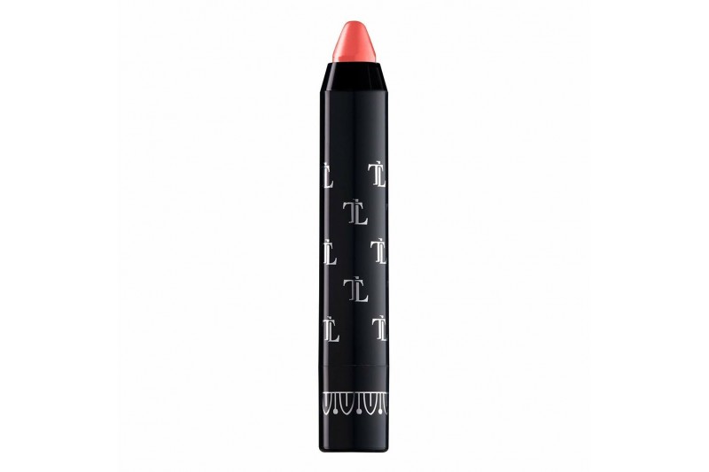 Lippenstift LeClerc 02 Corail