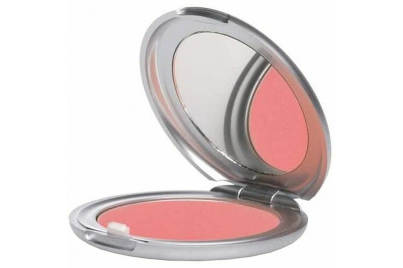 Eyeshadow LeClerc 02 Rose Fané