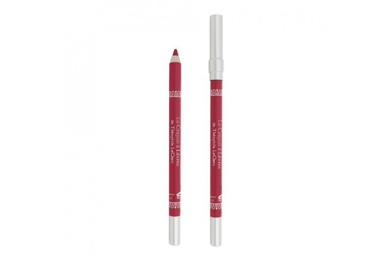 Lippenprofiler LeClerc N.08