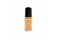 Base per Trucco Fluida LeClerc 04 Beige Abricot Satiné (30 ml)