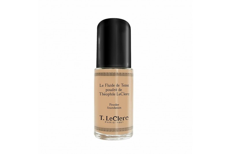 Fluid Makeup Basis LeClerc (30 ml)