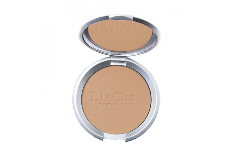 Compact Powders LeClerc 16 Safran (9 g)