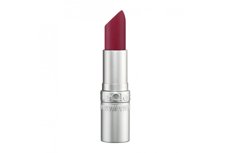 Lippenstift LeClerc 27 Charnel (9 g)