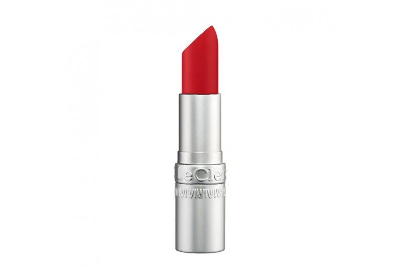 Lippenstift LeClerc 37 Rouge Vibrant...