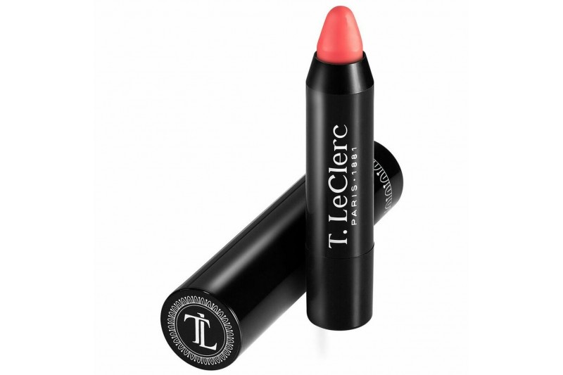 Lippenstift LeClerc Rose Mat