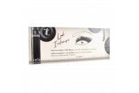 False Eyelashes Cofret Intense Noir 01 LeClerc