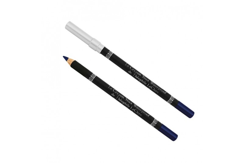 Crayon pour les yeux LeClerc 05 Bleu Rive Gauche (1,2 g)