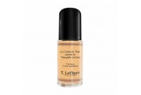 Fluid Makeup Basis LeClerc 03 Beige Sable Satiné (30 ml)