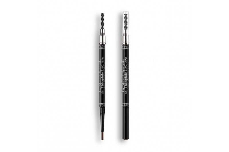 Eyebrow Liner LeClerc Nº 03 Retractable