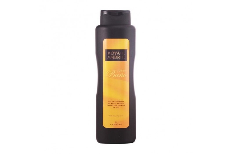 Badegel Royale Ambree (750 ml)