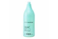 Champú para Dar Volumen Volumetry Anti-Gravity L'Oréal Paris (1500 ml)