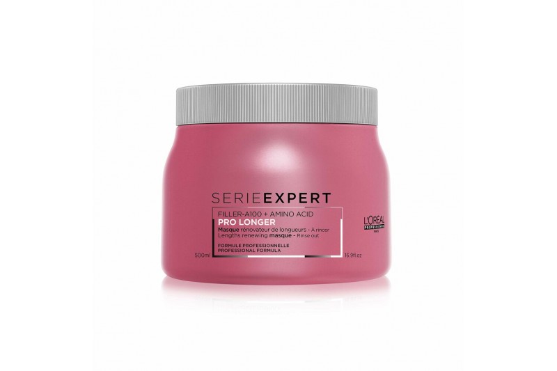 Haarmaske L'Oréal Paris Pro Longer (500 ml)