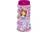 2-in-1 Gel and Shampoo La Princesa Sofía (475 ml)