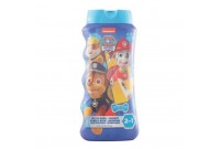 Gel e Shampoo 2 in 1 The Paw Patrol Lorenay (475 ml)