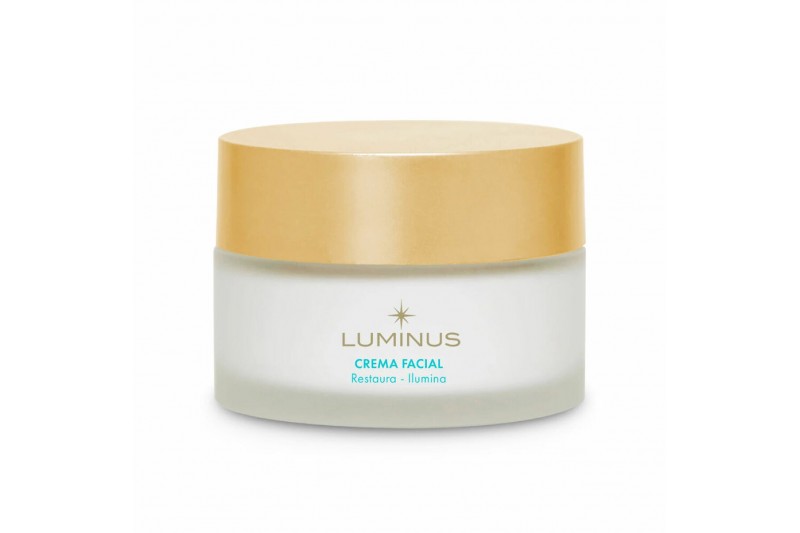 Crème réparatrice Luminus (50 ml)