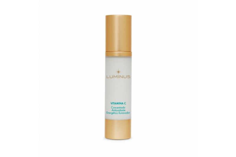 Concentrado Luminus Vitamina C (15 ml)