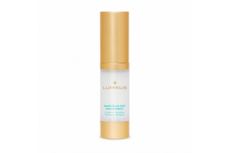 Maschera Ácido Hialuronico Luminus (50 ml)