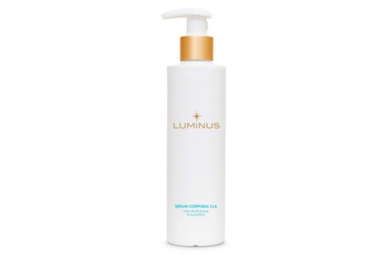 Body Serum Ultra Reafirming Body Luminus (250 ml)